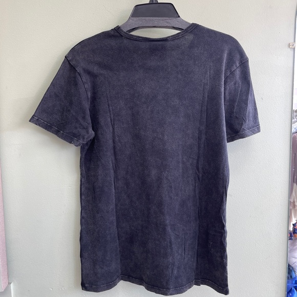 Farm Rio Cancer signs Graphic T-shirt Acid washed - Picture 6 of 8